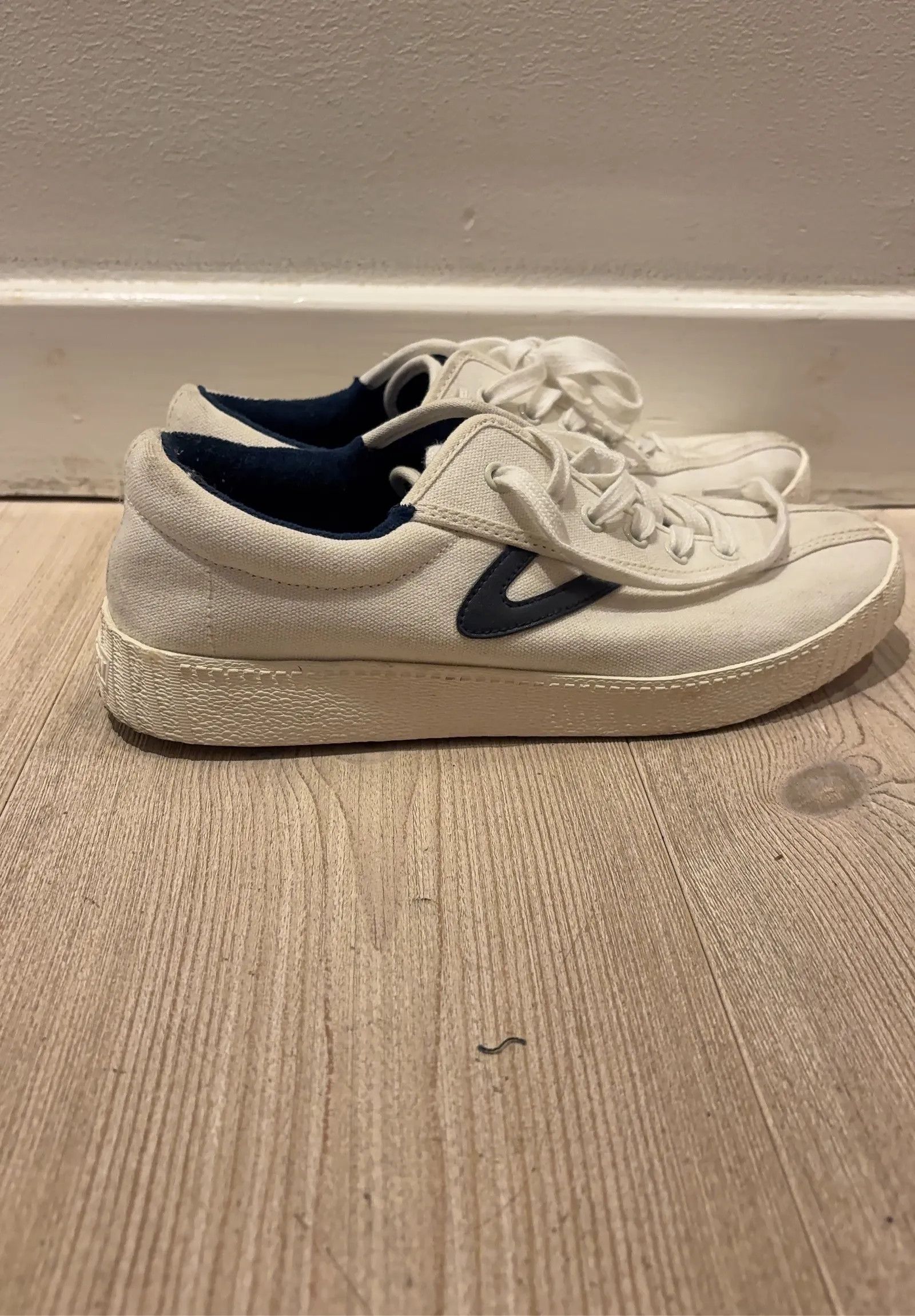 Tretorn Tretorn Sneakers Size US 10 / IT 40 - 3 Thumbnail