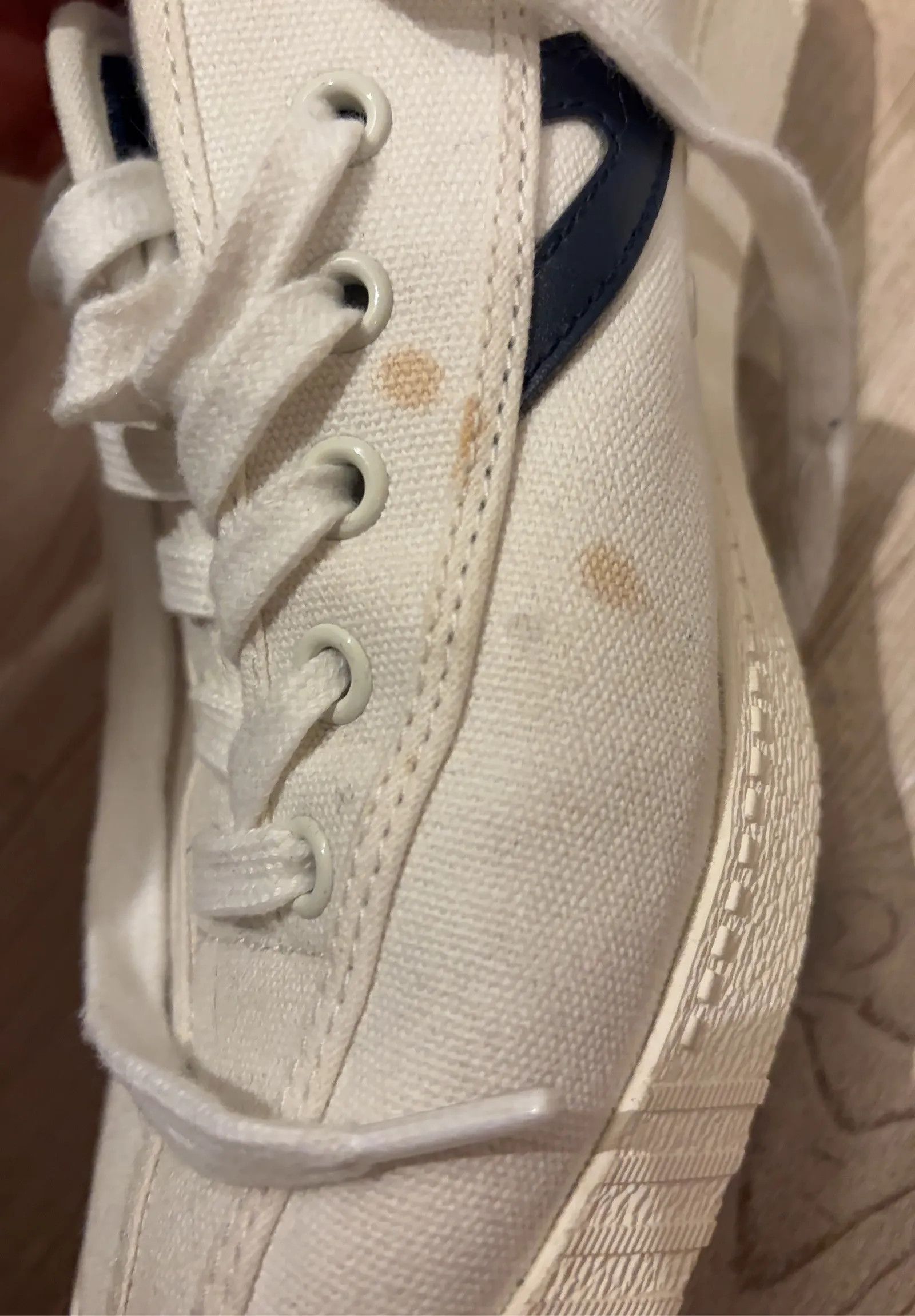 Tretorn Tretorn Sneakers Size US 10 / IT 40 - 5 Thumbnail