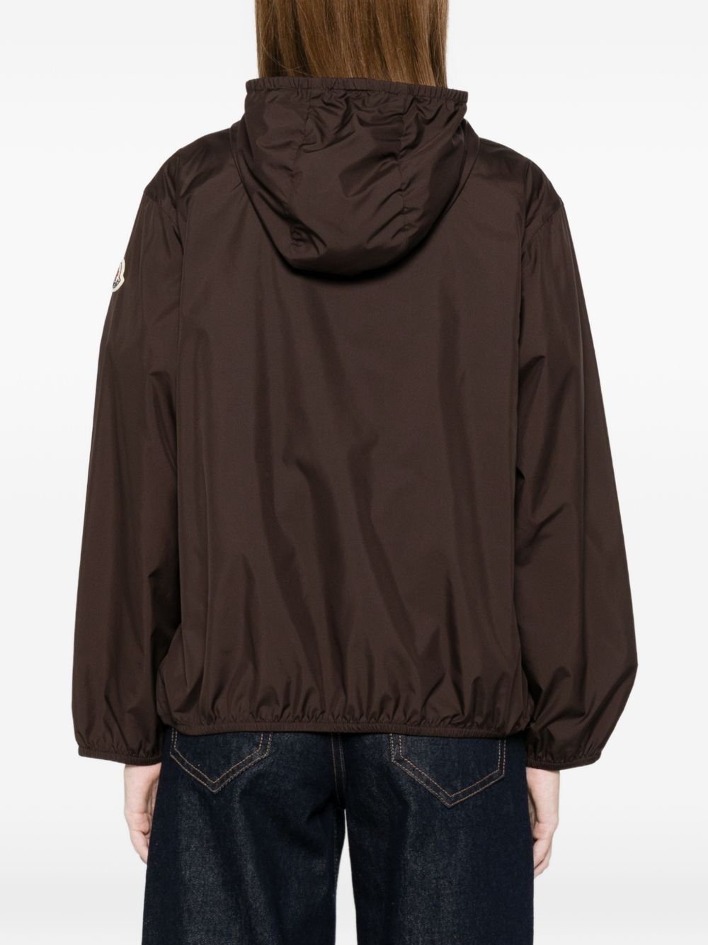 Moncler FEGEOS BLOUSON JACKET Size M / US 6-8 / IT 42-44 - 5 Thumbnail