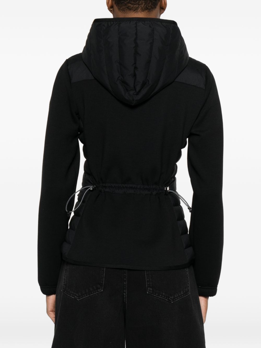 Moncler Grenoble PADDED ZIPPED CARDIGAN Size S / US 4 / IT 40 - 2 Thumbnail