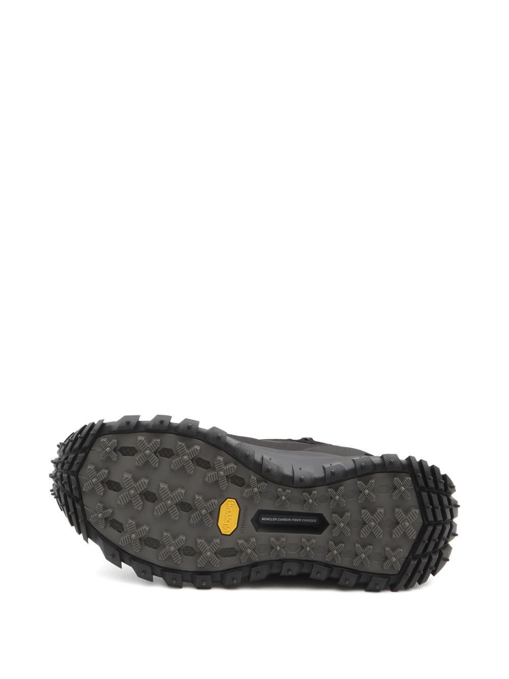 Moncler TRAILGRIP GTX LOW SNEAKERS Size US 11 / EU 44 - 5 Thumbnail