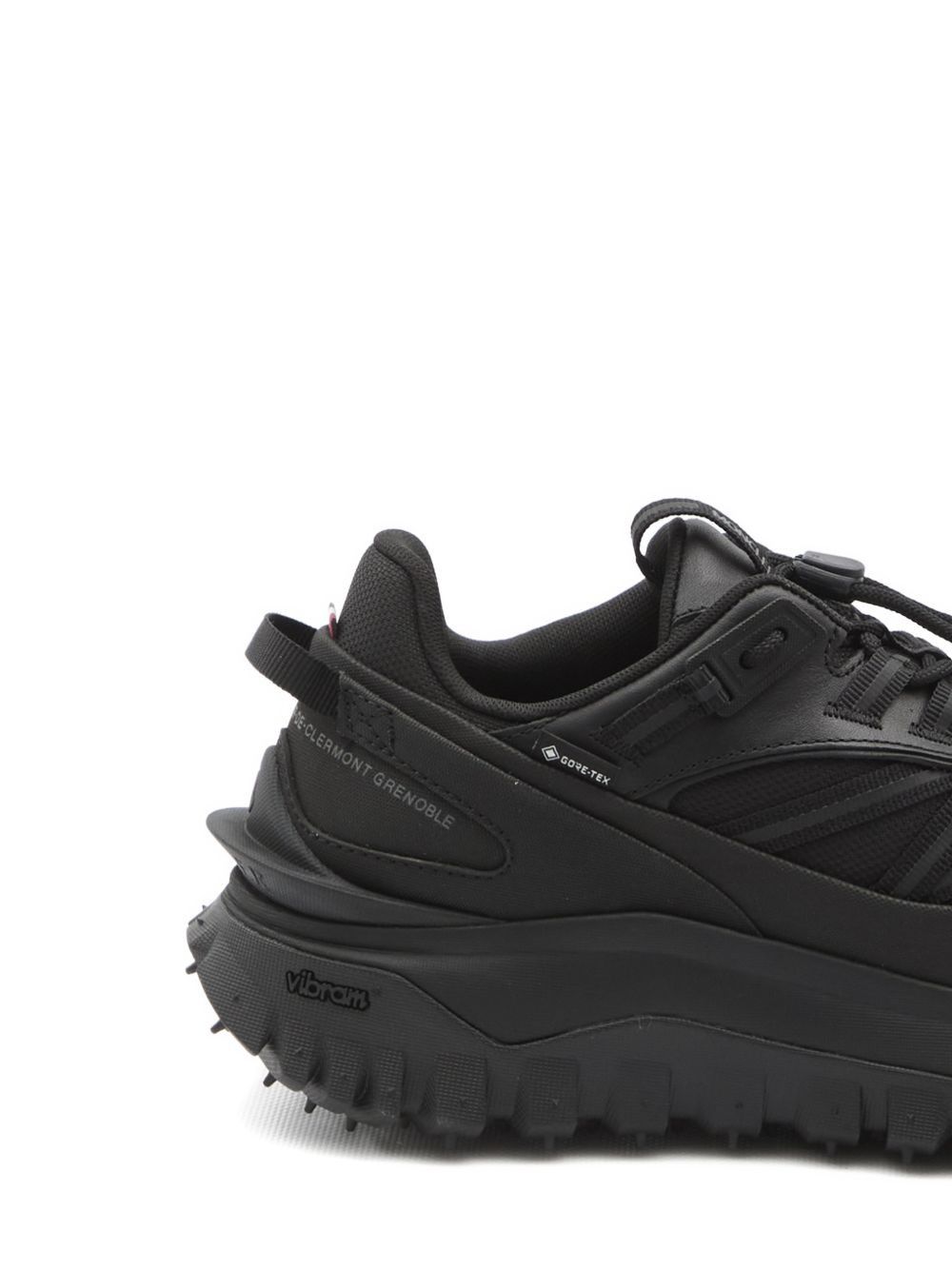 Moncler TRAILGRIP GTX LOW SNEAKERS Size US 11 / EU 44 - 4 Thumbnail