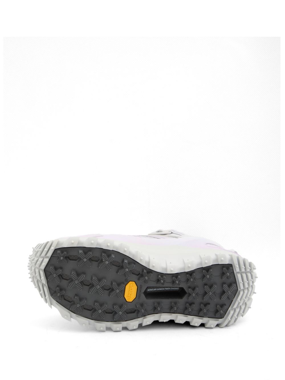 Moncler TRAILGRIP LOW SNEAKERS Size US 8 / IT 38 - 5 Thumbnail