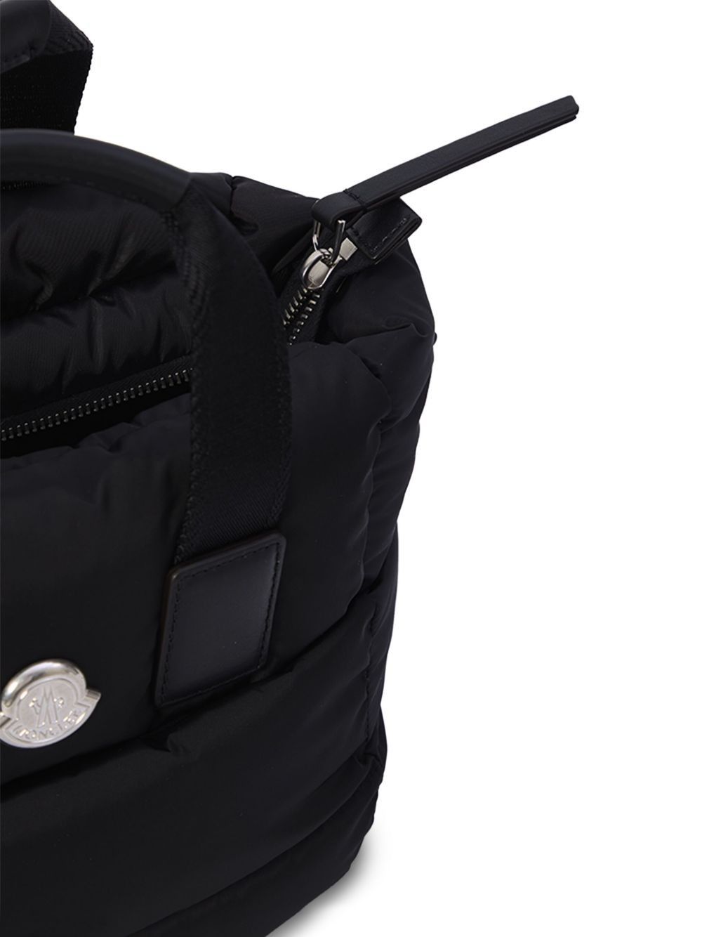 Moncler CARADOC NYLON MINI TOTE Size ONE SIZE - 2 Thumbnail
