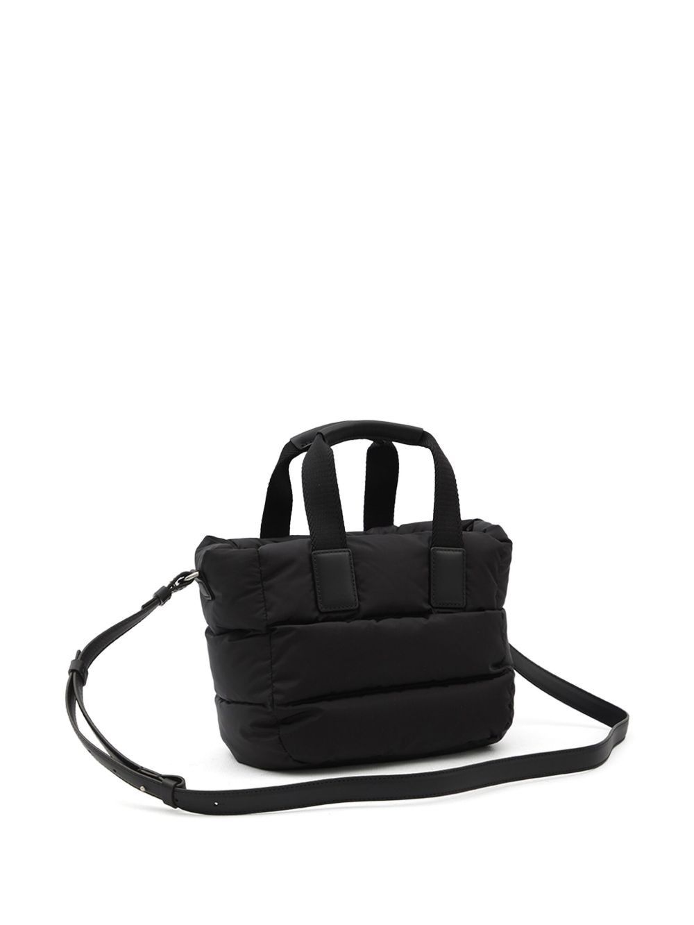 Moncler CARADOC NYLON MINI TOTE Size ONE SIZE - 4 Thumbnail