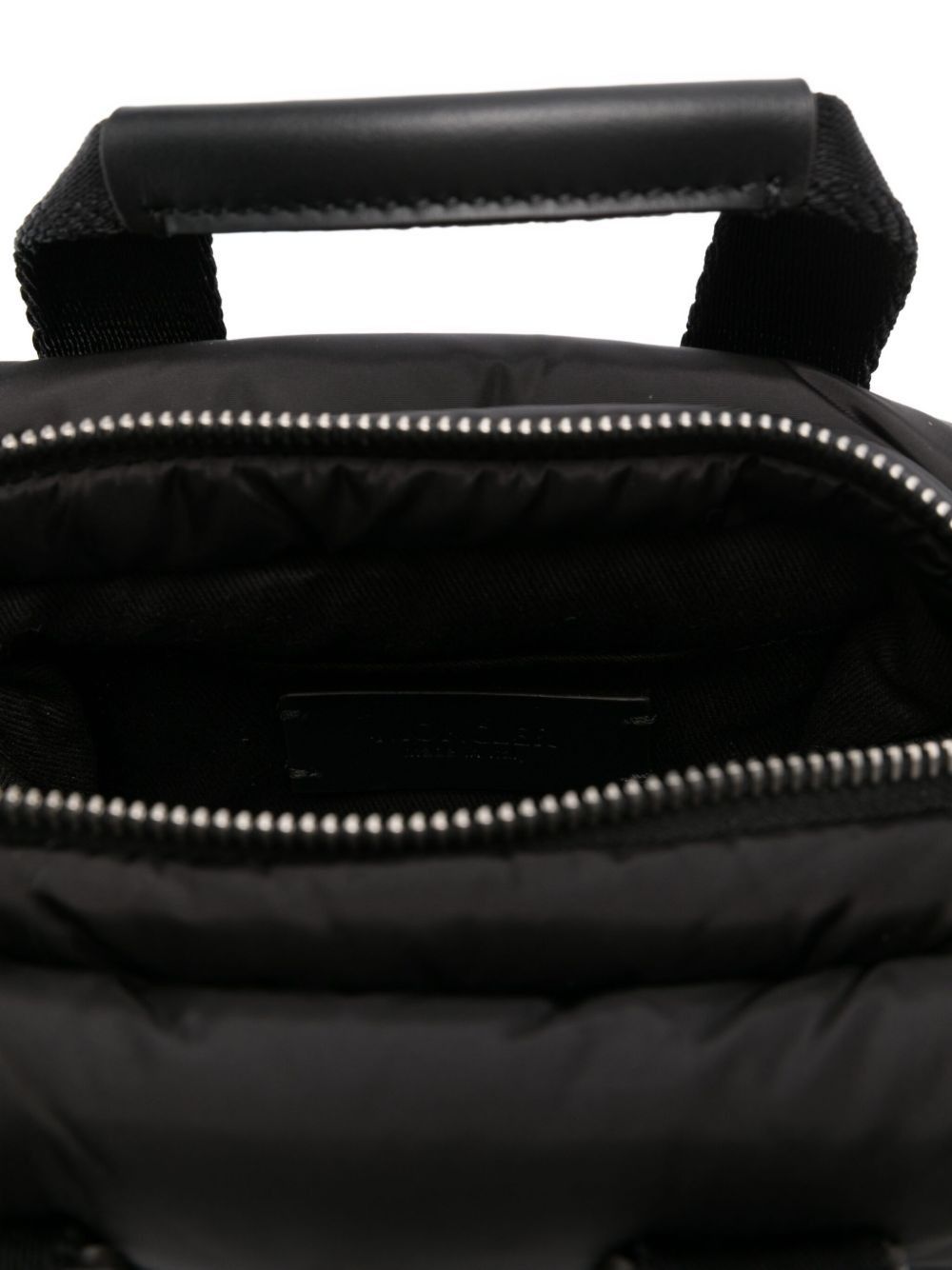 Moncler CARADOC MICRO NYLON TOTE Size ONE SIZE - 3 Thumbnail