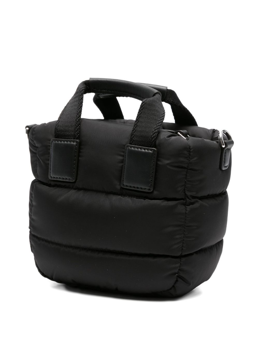 Moncler CARADOC MICRO NYLON TOTE Size ONE SIZE - 2 Thumbnail