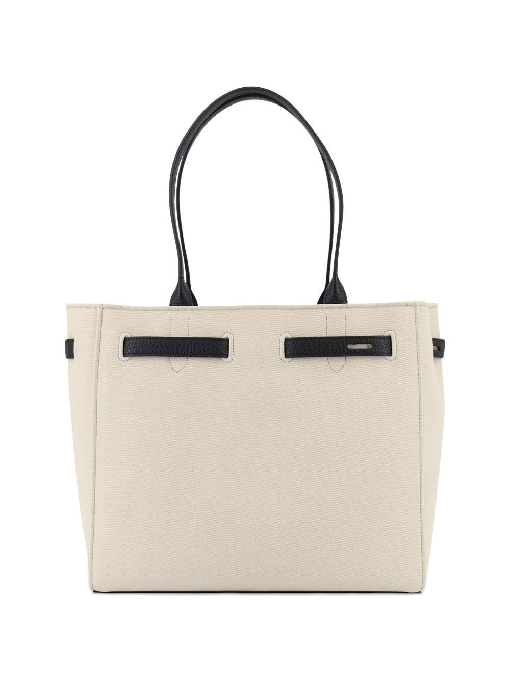 Tom Ford AUDREY MEDIUM CANVAS TOTE Size ONE SIZE - 4 Thumbnail