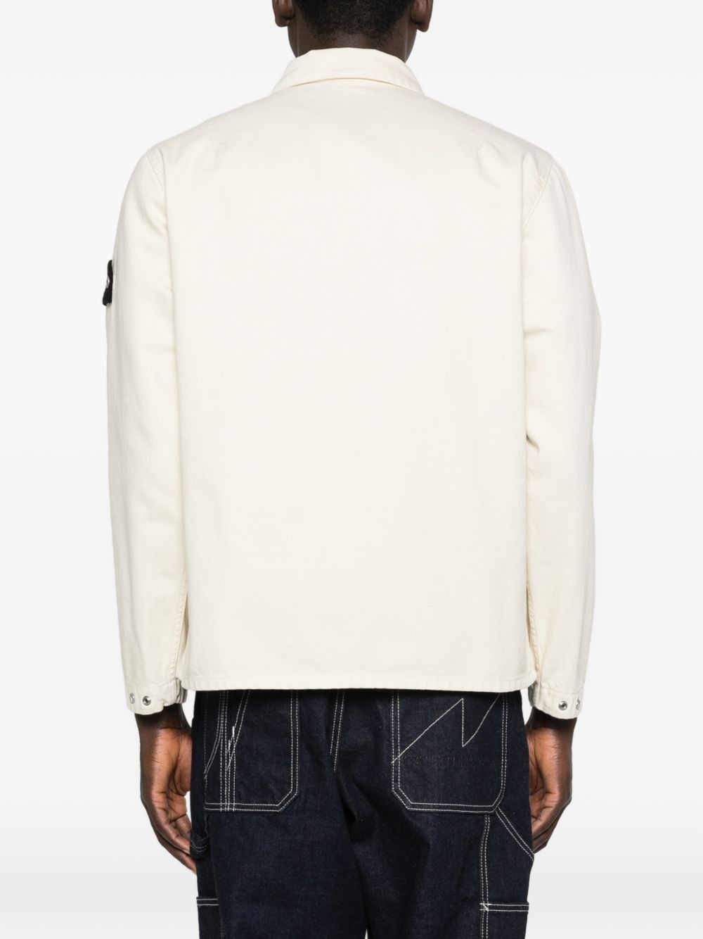 Stone Island JACKETS Size US M / EU 48-50 / 2 - 5 Thumbnail
