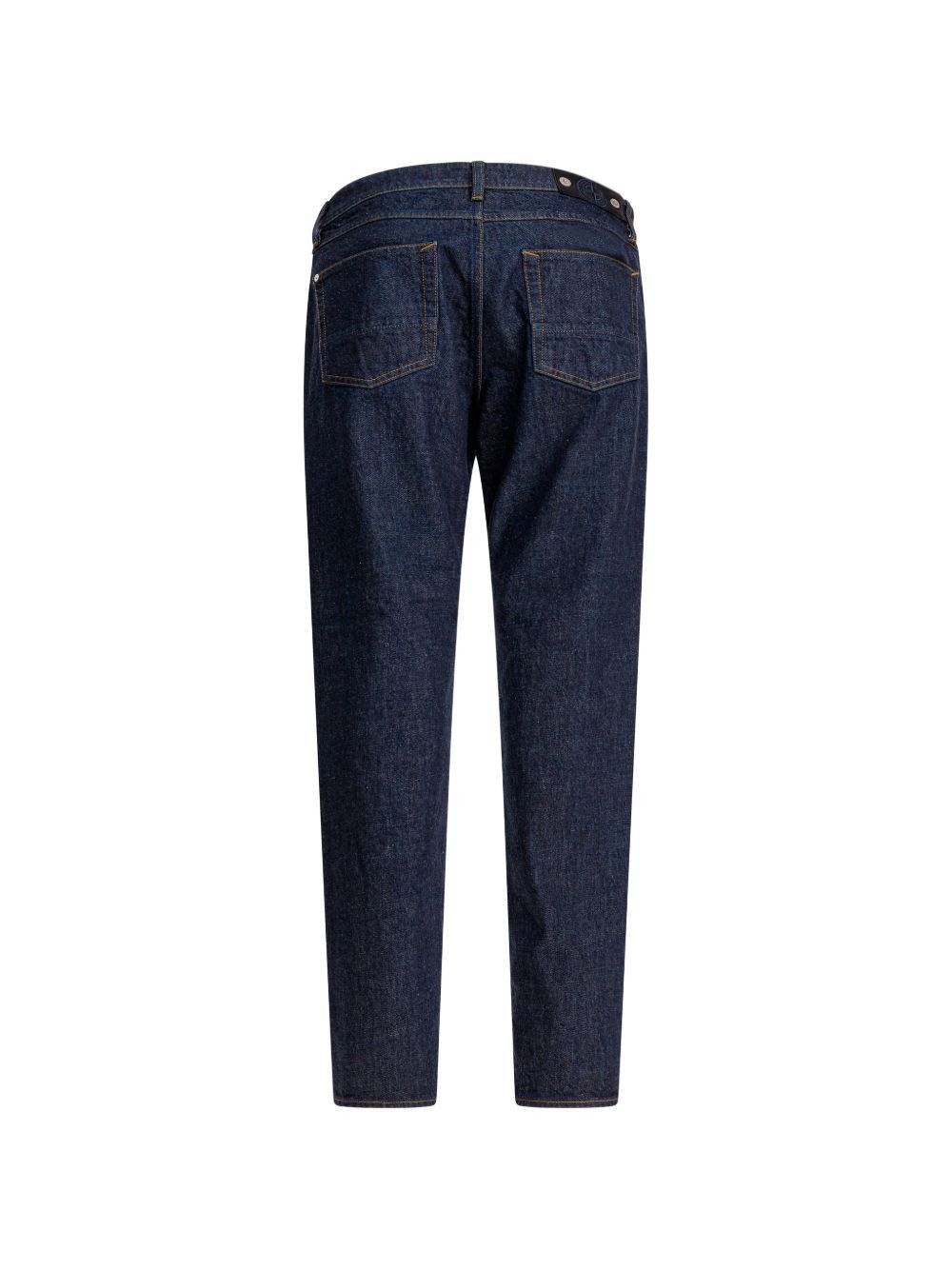 Stone Island DENIM COTTON JEANS Size US 31 - 3 Thumbnail