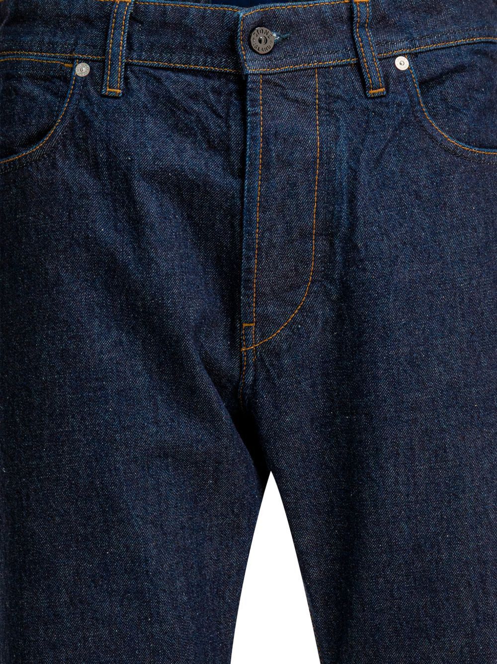 Stone Island DENIM COTTON JEANS Size US 32 / EU 48 - 2 Thumbnail