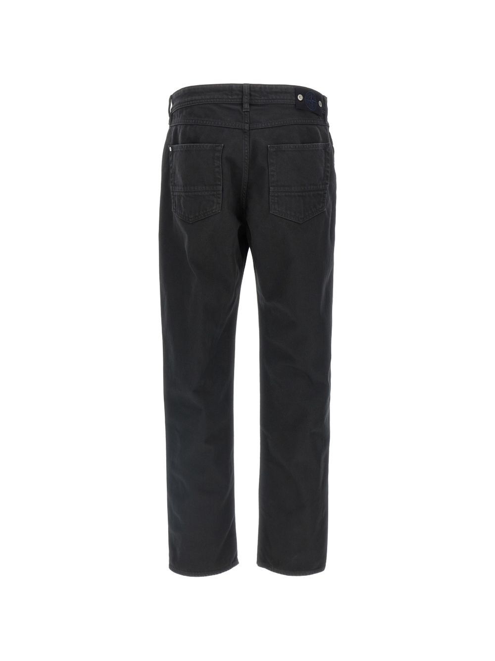 Stone Island DENIM COTTON JEANS Size US 34 / EU 50 - 3 Thumbnail