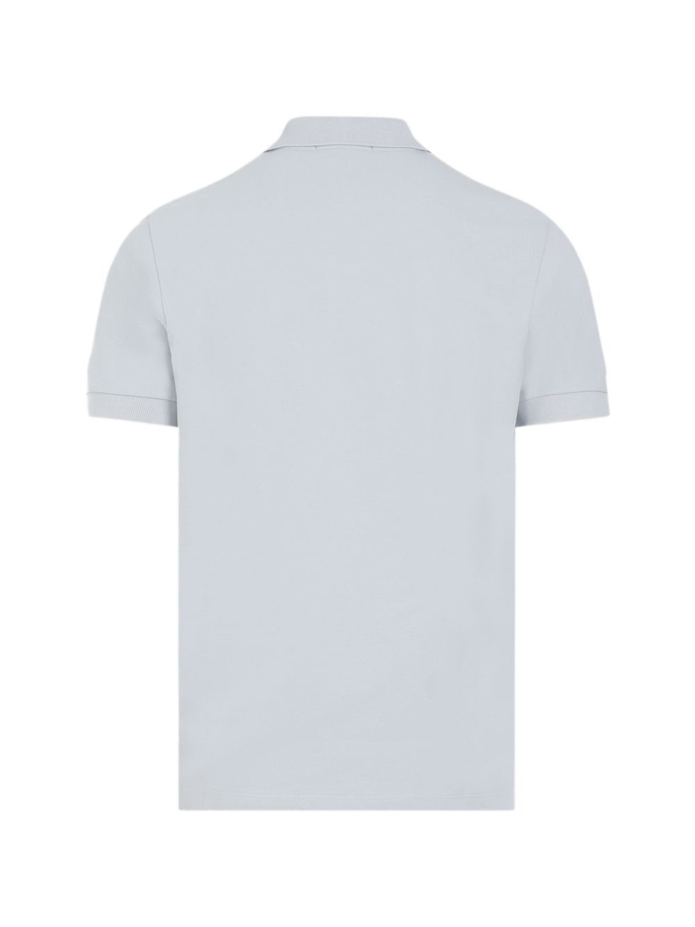 Stone Island LOGO COTTON POLO SHIRT Size US S / EU 44-46 / 1 - 3 Thumbnail
