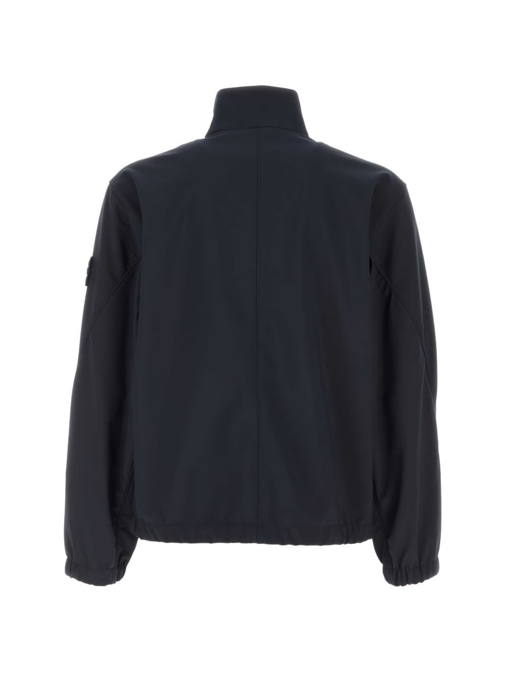 Stone Island ZIPPED JACKET Size US M / EU 48-50 / 2 - 2 Thumbnail