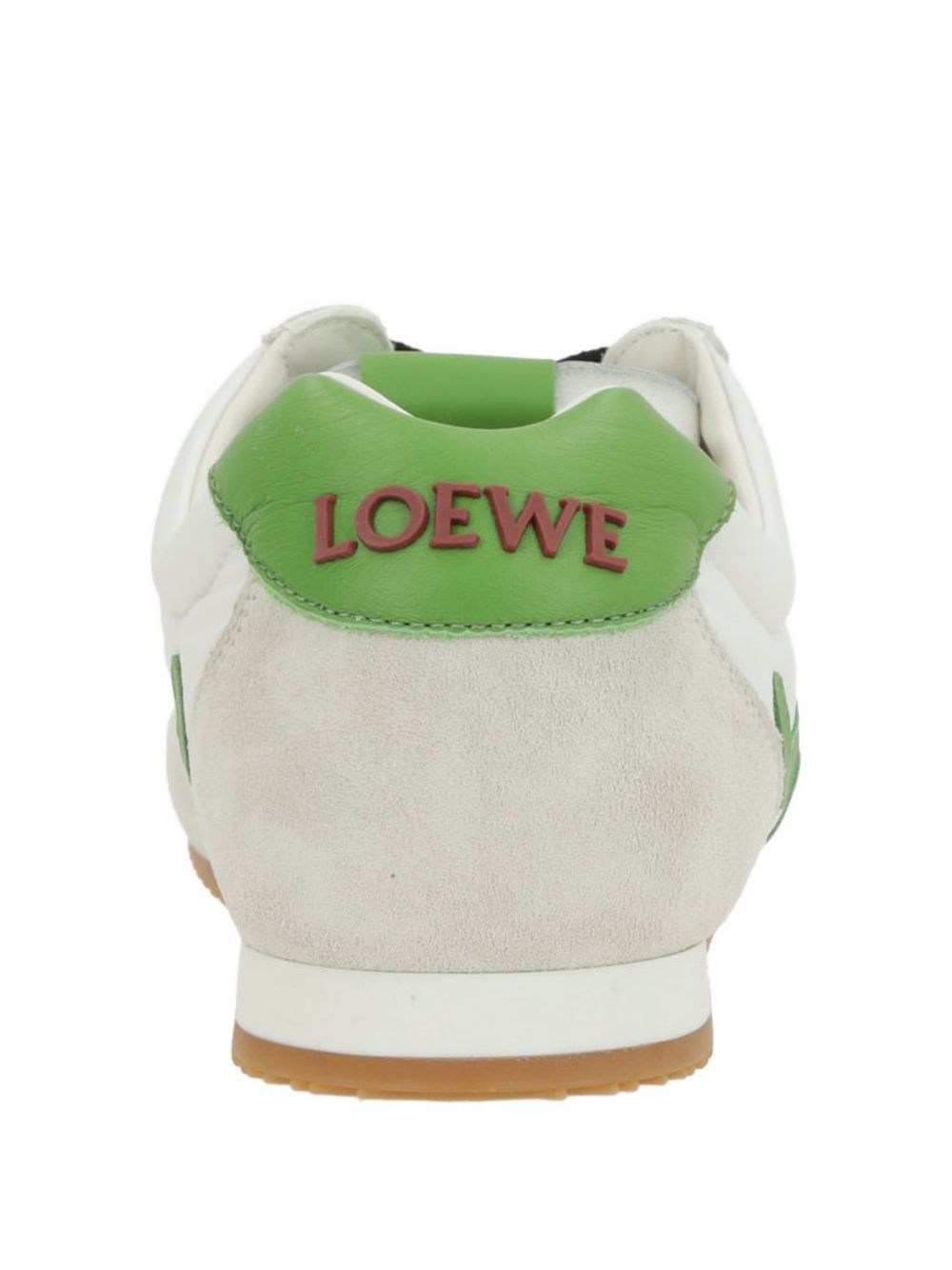 Loewe BALLET RUNNER 2.0 SNEAKERS Size US 8 / IT 38 - 3 Thumbnail