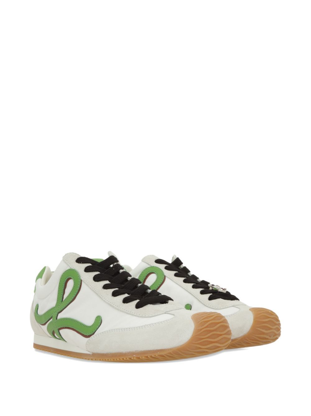 Loewe BALLET RUNNER 2.0 SNEAKERS Size US 10 / IT 40 - 2 Thumbnail
