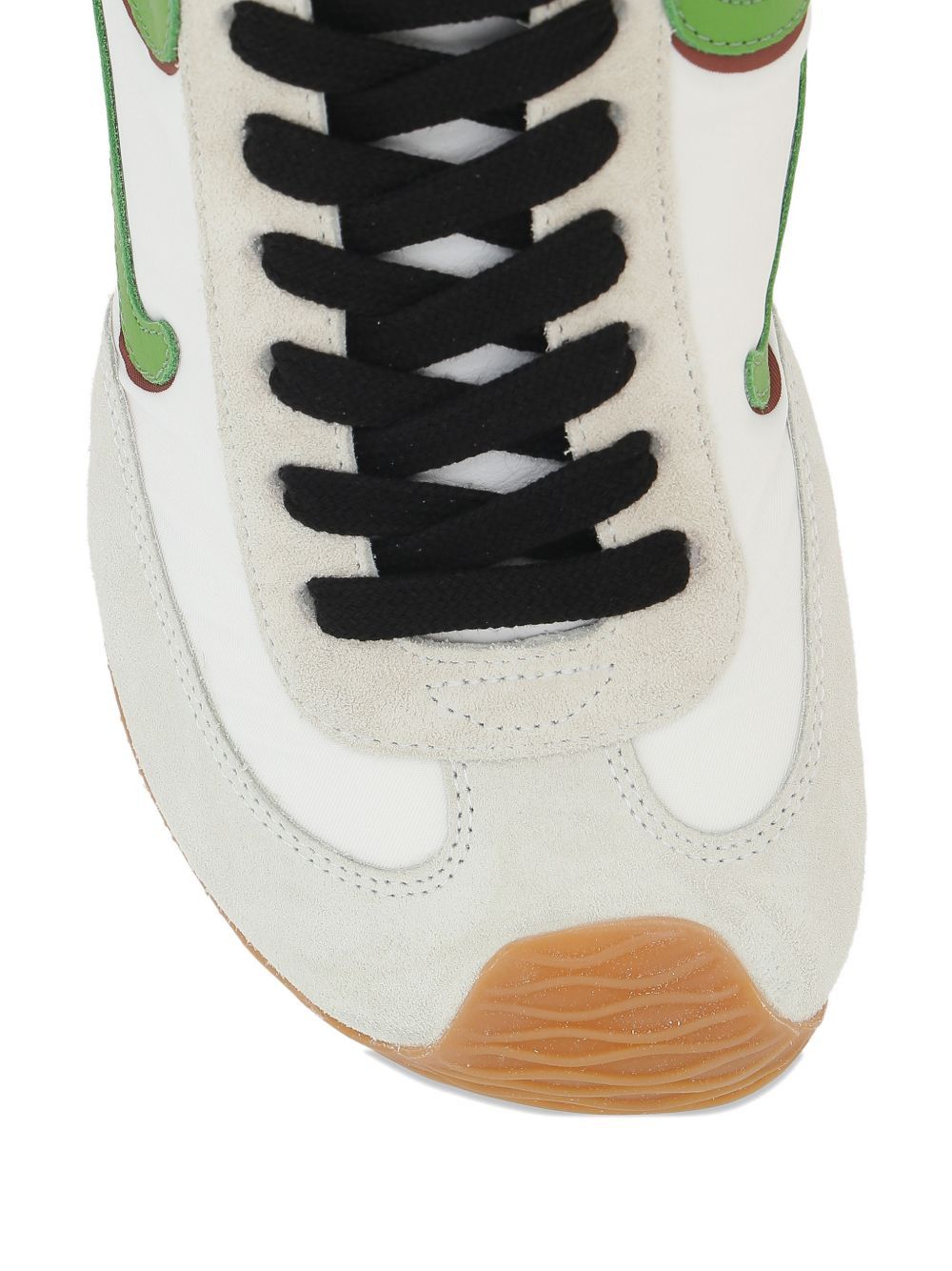 Loewe BALLET RUNNER 2.0 SNEAKERS Size US 11 / IT 41 - 4 Thumbnail