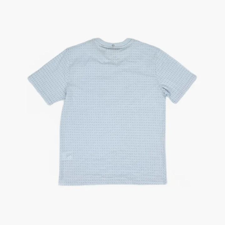 Givenchy Givenchy Round Neck Logo Short-Sleeve T-Shirt Size US M / EU 48-50 / 2 - 3 Thumbnail