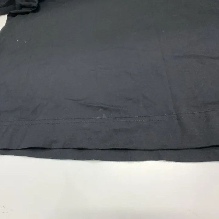 Givenchy Givenchy SS21 Oversized Logo Print Crewneck T-Shirt Size US S / EU 44-46 / 1 - 9 Thumbnail
