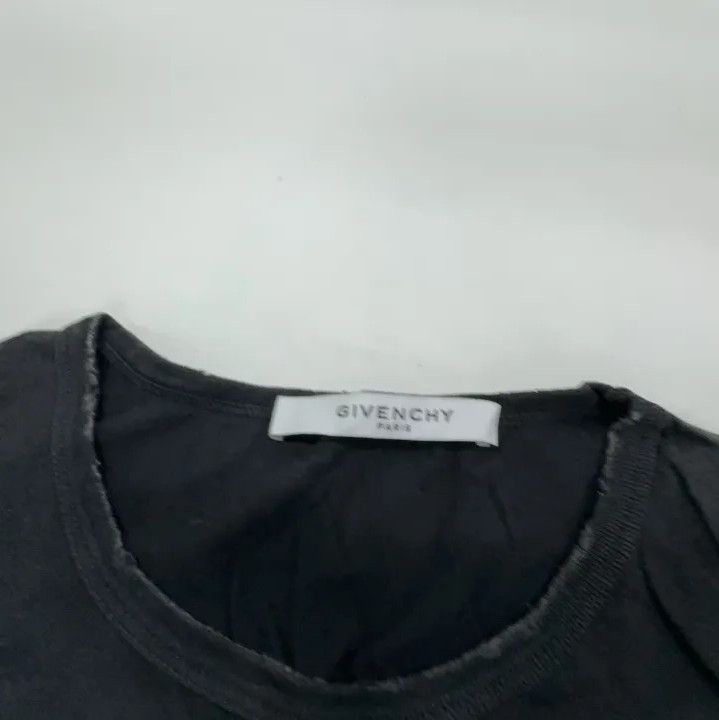 Givenchy Givenchy Short Sleeve Printed T-Shirt Size US M / EU 48-50 / 2 - 6 Thumbnail