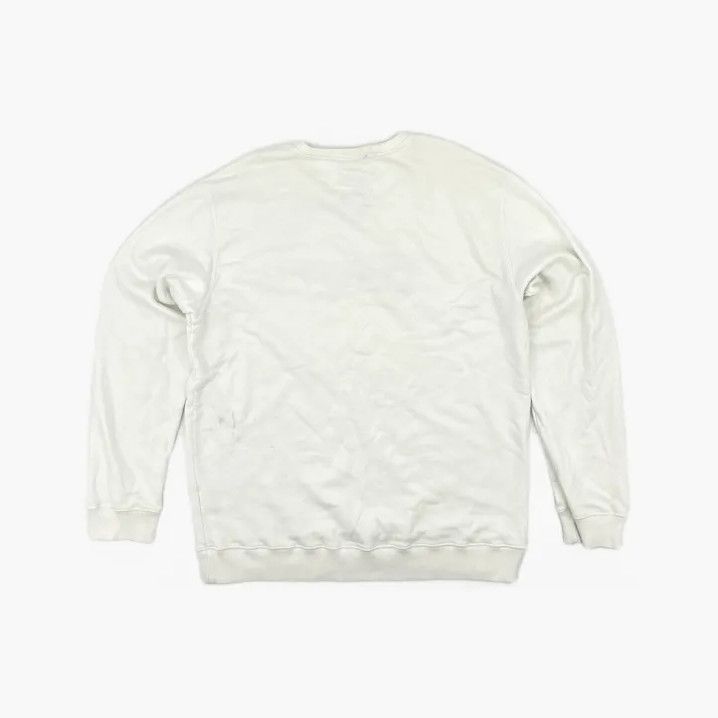 Givenchy Givenchy Logo Round Neck Long-Sleeve Men's Sweatshirt Size US XL / EU 56 / 4 - 3 Thumbnail