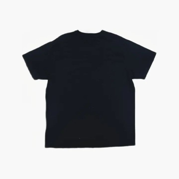 Givenchy Givenchy Men's Logo Print Short Sleeve T-shirt Size US L / EU 52-54 / 3 - 3 Thumbnail