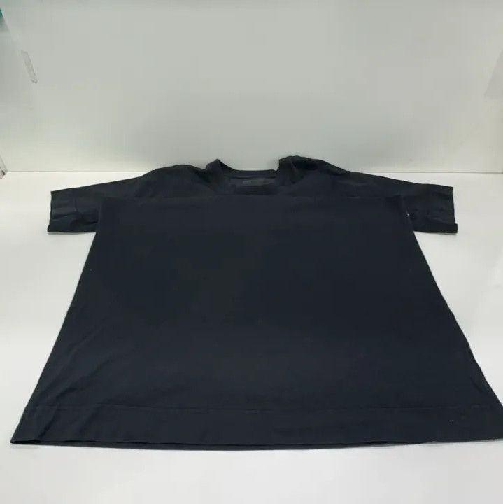 Givenchy Givenchy Letter Logo Print Casual T-Shirt Size US XS / EU 42 / 0 - 12 Thumbnail