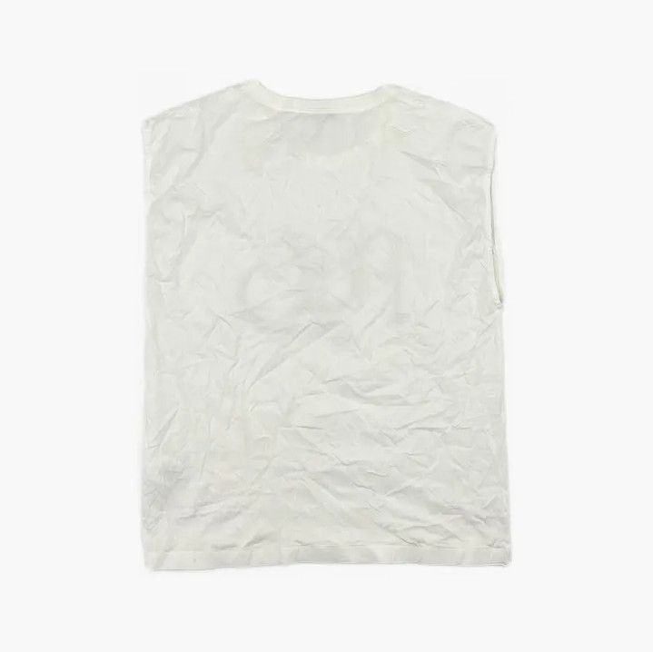 Givenchy Givenchy Pattern Letter Sleeveless Vest Size US L / EU 52-54 / 3 - 3 Thumbnail