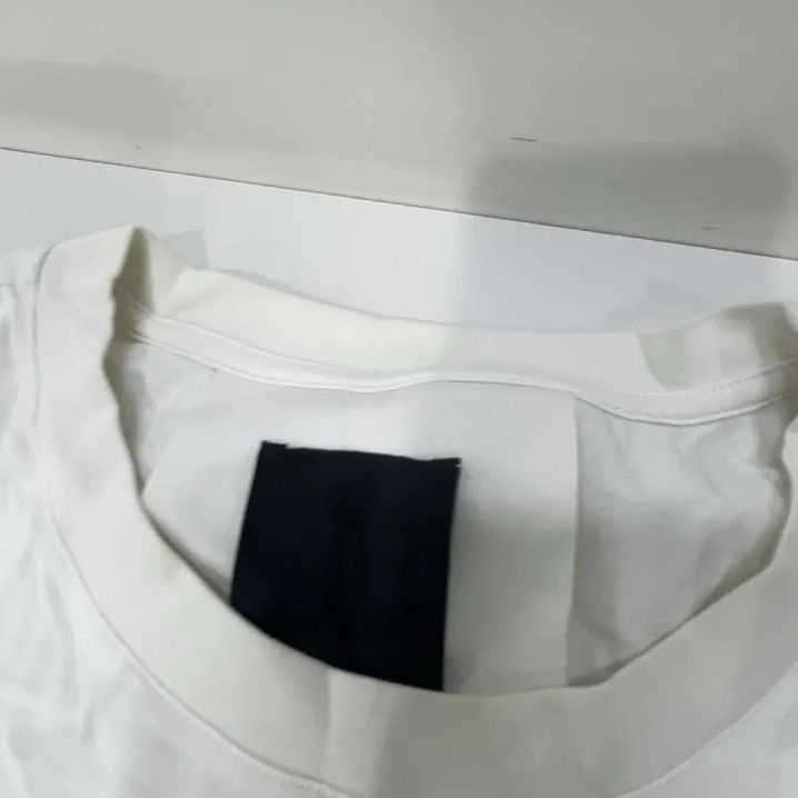 Givenchy Givenchy Disney SS22 Men's Rabbit Print T-Shirt Size US L / EU 52-54 / 3 - 6 Thumbnail