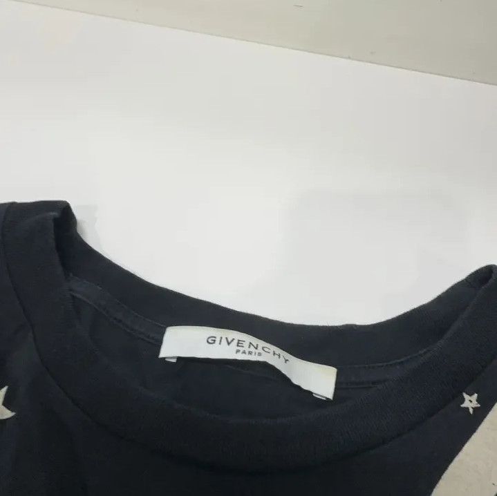 Givenchy Givenchy Constellation Series Printed Short-Sleeve T-Shirt Size US L / EU 52-54 / 3 - 5 Thumbnail