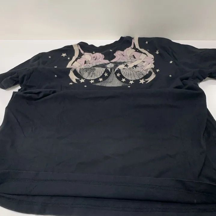 Givenchy Givenchy Constellation Series Printed Short-Sleeve T-Shirt Size US L / EU 52-54 / 3 - 9 Thumbnail