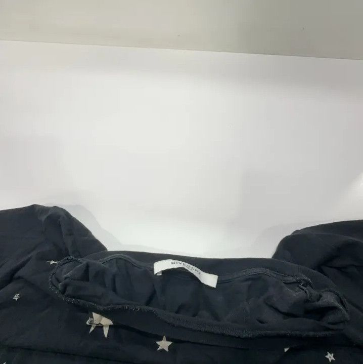 Givenchy Givenchy Constellation Series Printed Short-Sleeve T-Shirt Size US L / EU 52-54 / 3 - 6 Thumbnail