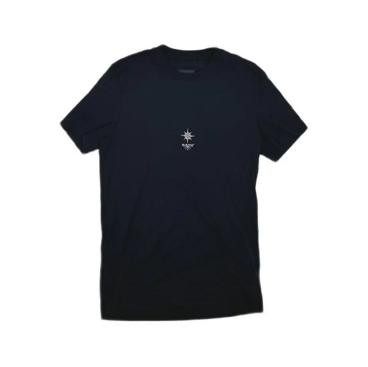 Givenchy Givenchy Cross Rhinestone Design Short Sleeve T-Shirt Size US XS / EU 42 / 0 - 2 Thumbnail
