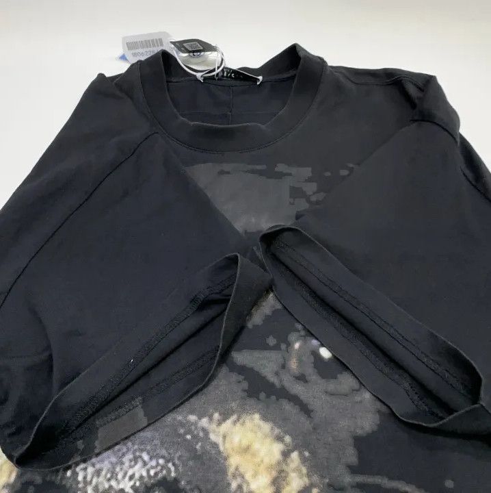 Givenchy Givenchy Graphic Print Short Sleeve T-Shirt Size US M / EU 48-50 / 2 - 8 Thumbnail