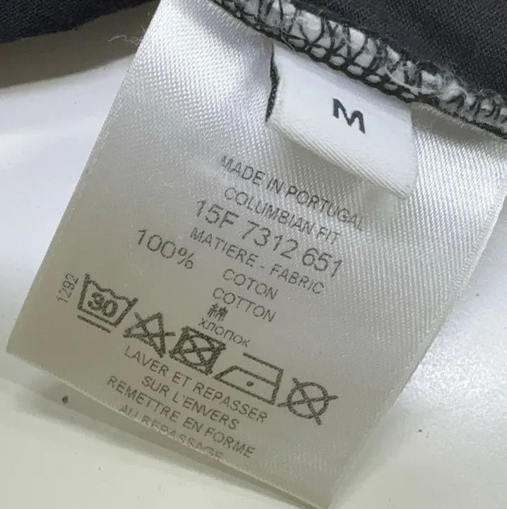 Givenchy Givenchy Graphic Print Short Sleeve T-Shirt Size US M / EU 48-50 / 2 - 5 Thumbnail