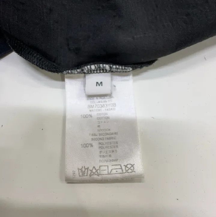 Givenchy Givenchy Distressed Letter Print Short-Sleeve T-Shirt Size US M / EU 48-50 / 2 - 5 Thumbnail