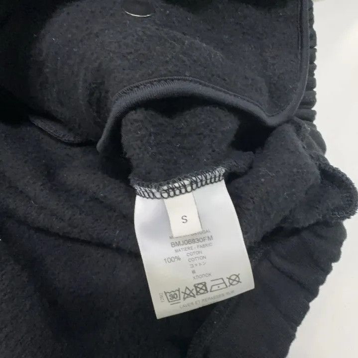 Givenchy Givenchy Zip-Up Hooded Jacket Size US S / EU 44-46 / 1 - 5 Thumbnail