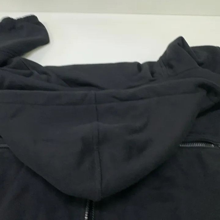 Givenchy Givenchy Zip-Up Hooded Jacket Size US S / EU 44-46 / 1 - 8 Thumbnail