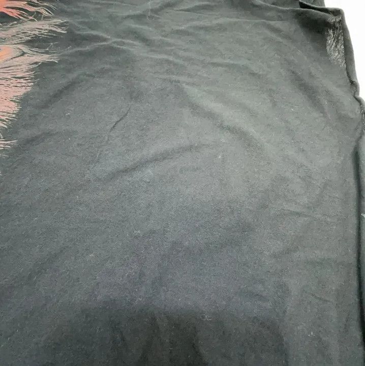Givenchy Givenchy Logo Print Short-Sleeve T-Shirt Size US S / EU 44-46 / 1 - 8 Thumbnail