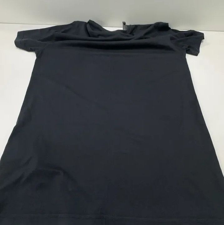 Givenchy Givenchy Shark Print Loose Short-Sleeve T-Shirt Size US XS / EU 42 / 0 - 13 Thumbnail