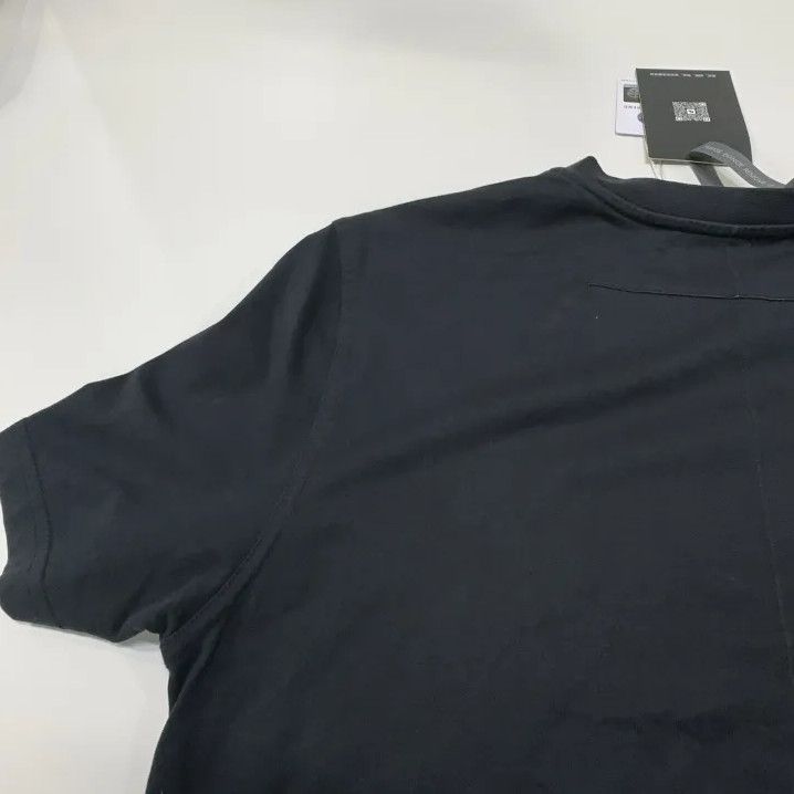 Givenchy Givenchy Shark Print Loose Short-Sleeve T-Shirt Size US XS / EU 42 / 0 - 12 Thumbnail