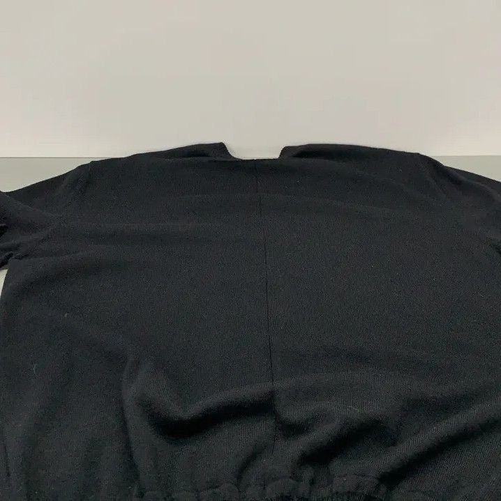 Givenchy Givenchy Dog Head Print Unisex Sweatshirt Size US M / EU 48-50 / 2 - 13 Thumbnail