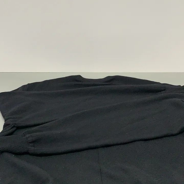 Givenchy Givenchy Dog Head Print Unisex Sweatshirt Size US M / EU 48-50 / 2 - 12 Thumbnail