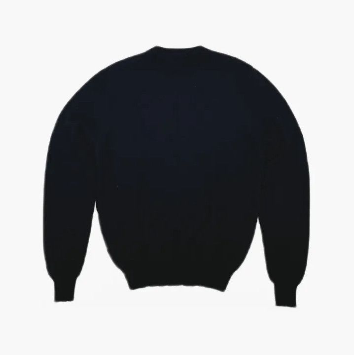 Givenchy Givenchy Dog Head Print Unisex Sweatshirt Size US M / EU 48-50 / 2 - 3 Thumbnail