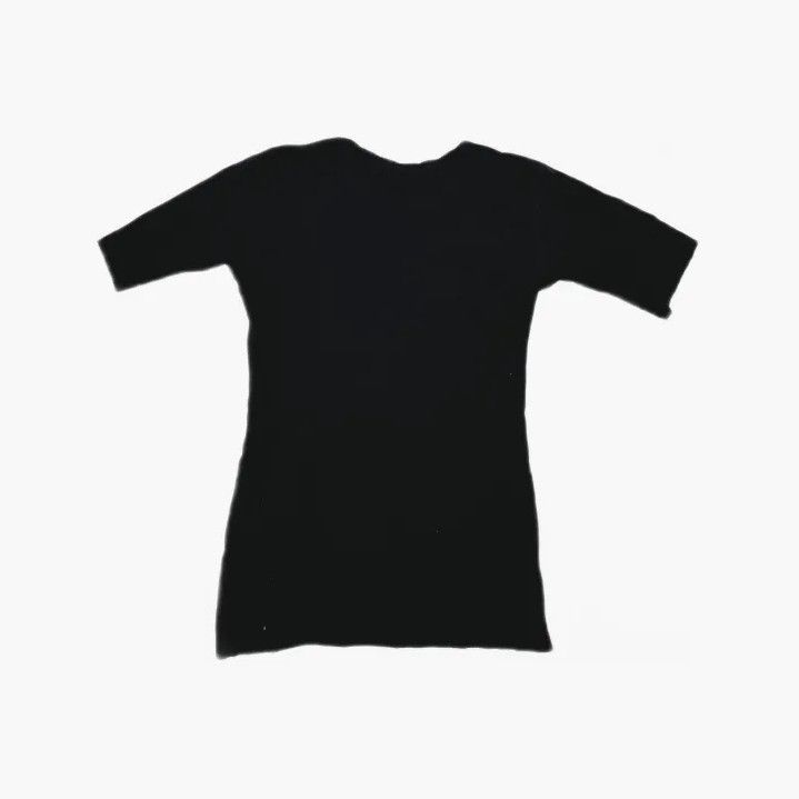 Givenchy Givenchy Casual Unisex Black T-Shirt Size US XS / EU 42 / 0 - 3 Thumbnail