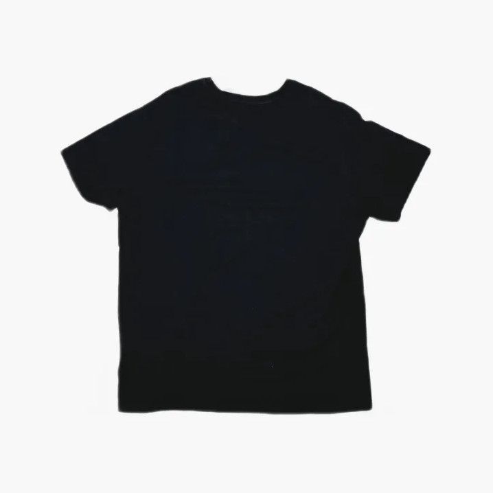 Givenchy Givenchy Floral Big Logo Men's Short Sleeve T-Shirt Size US M / EU 48-50 / 2 - 3 Thumbnail