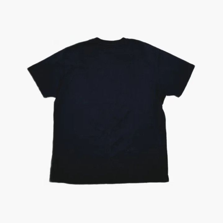 Givenchy Givenchy Men's Dog Print Short Sleeve T-Shirt Size US XL / EU 56 / 4 - 3 Thumbnail