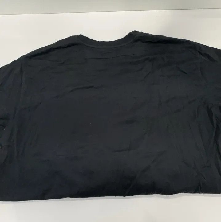 Givenchy Givenchy Men's Dog Print Short Sleeve T-Shirt Size US XL / EU 56 / 4 - 11 Thumbnail