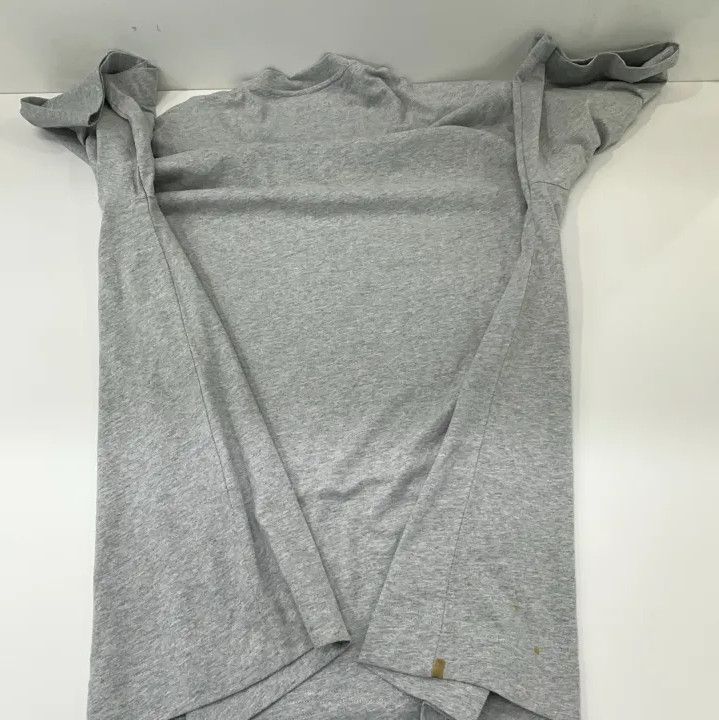 Givenchy Givenchy Logo Print Crew Neck Short Sleeve T-Shirt Size US S / EU 44-46 / 1 - 7 Thumbnail