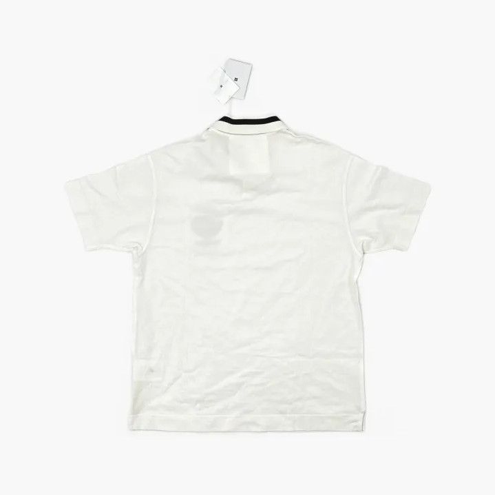 Givenchy Givenchy Color-Block Collar Short-Sleeve Polo Size US XS / EU 42 / 0 - 3 Thumbnail